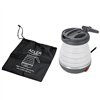 Kettle Adler AD 1279 White Grey
