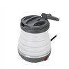 Kettle Adler AD 1279 White Grey