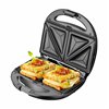Sandwich Maker Adler AD 3040 Black 1200 W