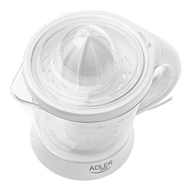Electric Juicer Adler ad 4014 White 60 W 1 L
