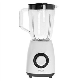 Cup Blender Adler AD 4085 1,5 L White 1000 W