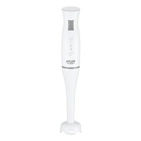 Cup Blender Adler AD 4622 White