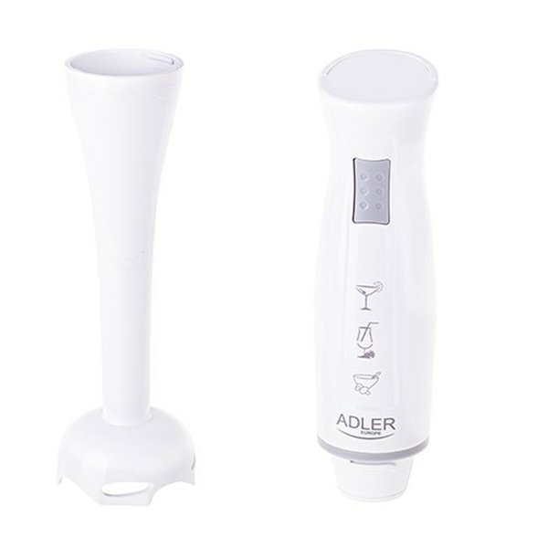 Cup Blender Adler AD 4622 White