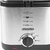 Deep-fat Fryer Mesko MS 4910 Silver 900 W 1,5 L
