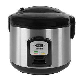 Rice Cooker Mesko MS 6411 Grey 1000 W 1,5 L
