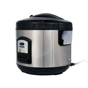 Rice Cooker Mesko MS 6411 Grey 1000 W 1,5 L