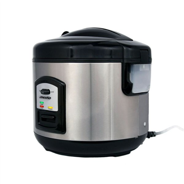 Rice Cooker Mesko MS 6411 Grey 1000 W 1,5 L