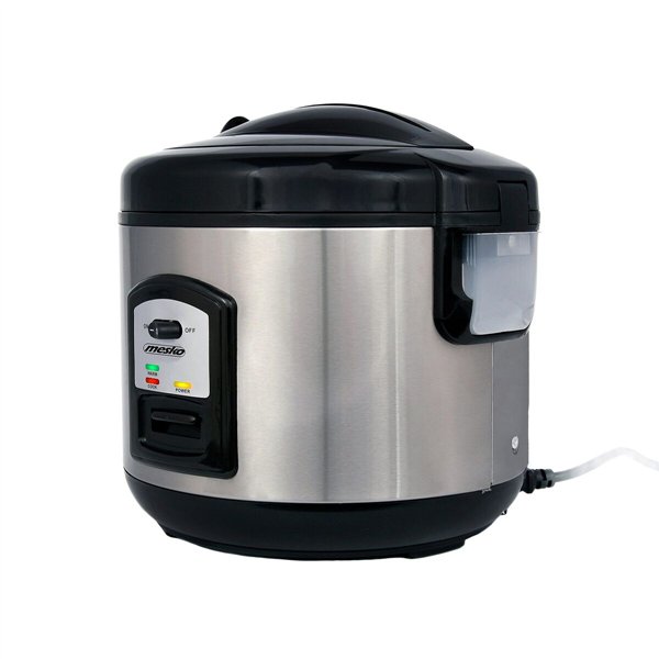 Rice Cooker Mesko MS 6411 Grey 1000 W 1,5 L