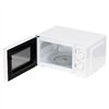 Microwave Adler AD 6205 White Black 700 W 20 L