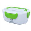 Electric Lunch Box Camry CR 4483 1 L Green Grey Plastic Rectangular