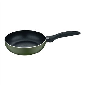 Pan San Ignacio experto Black Green Aluminium Ø 18 cm