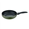 Pan San Ignacio experto Black Green Aluminium Ø 22 cm