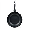 Wok Pan San Ignacio experto Black Aluminium Ø 28 cm