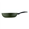 Wok Pan San Ignacio experto Black Aluminium Ø 28 cm
