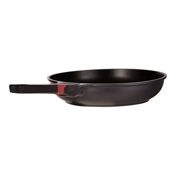 Pan San Ignacio denia experto Cast aluminium Red Ø 24 cm