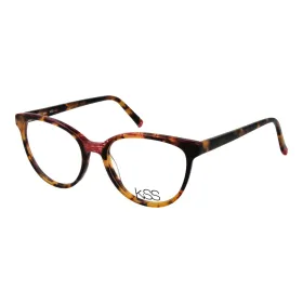 Pan San Ignacio denia experto Cast aluminium Black Red Ø 26 cm