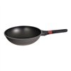Wok Pan San Ignacio denia experto Cast aluminium Red Ø 28 cm