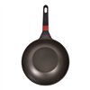 Wok Pan San Ignacio denia experto Cast aluminium Red Ø 28 cm