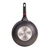 Wok Pan San Ignacio denia experto Cast aluminium Red Ø 28 cm