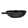 Wok Pan San Ignacio denia experto Cast aluminium Red Ø 28 cm