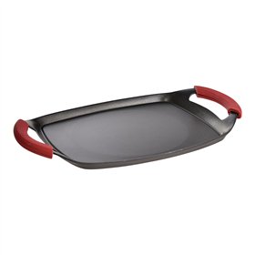 Barbecue San Ignacio denia experto Cast aluminium Induction