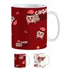 Mug Caison Caga tió 330 ml