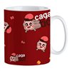 Mug Caison Caga tió 330 ml