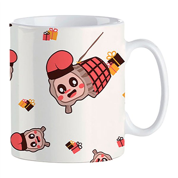 Mug Caison Caga tió 330 ml