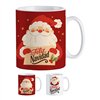 Mug Caison Father Christmas 330 ml
