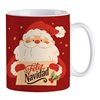 Mug Caison Father Christmas 330 ml