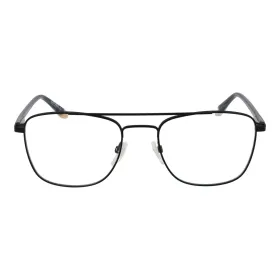 Set of glasses Ovenza Crystal With relief 330 ml 6 Units