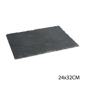 Set of glasses Ovenza Crystal With relief 330 ml 6 Units