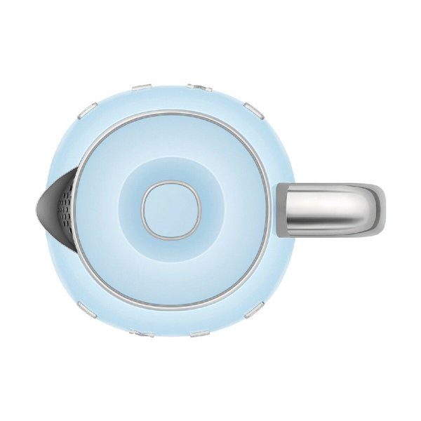 Kettle Smeg KLF05PBEU 1400 W