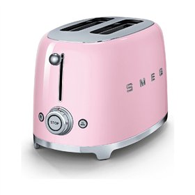 Toaster Smeg TSF01PKEU 950 W