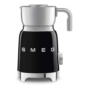 Milk Frother Smeg MFF11BLEU 500 W Black