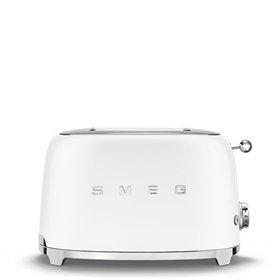 Toaster Smeg TSF01WHMEU