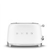 Toaster Smeg TSF01WHMEU