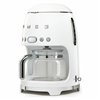 Drip Coffee Machine Smeg DCF02WHEU