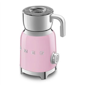 Milk Frother Smeg MFF11PKEU 500 W Pink