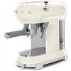 Express Manual Coffee Machine Smeg ECF02CREU Cream 1,1 L