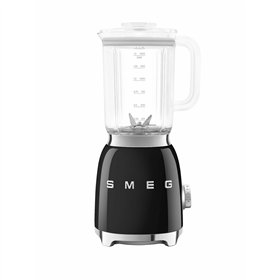 Cup Blender Smeg BLF03BLEU Black 800 W 1,5 L