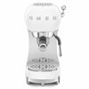 Drip Coffee Machine Smeg 50's Style ECF02WHEU White 1350 W 1 L