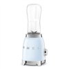 Cup Blender Smeg PBF01PBEU Blue 300 W