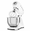 Food Processor Smeg SMF03WHEU White