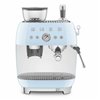 Express Coffee Machine Smeg