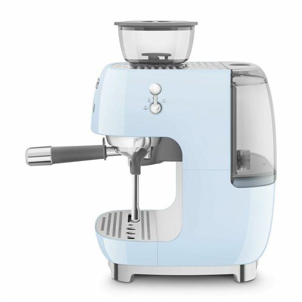 Express Coffee Machine Smeg