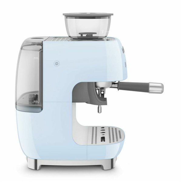 Express Coffee Machine Smeg