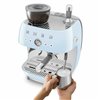 Express Coffee Machine Smeg