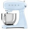 Blender/pastry Mixer Smeg SMF03PBEU Pastel Blue 4,8 L