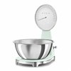 kitchen scale Smeg KSF01PGWW Green 5 kg